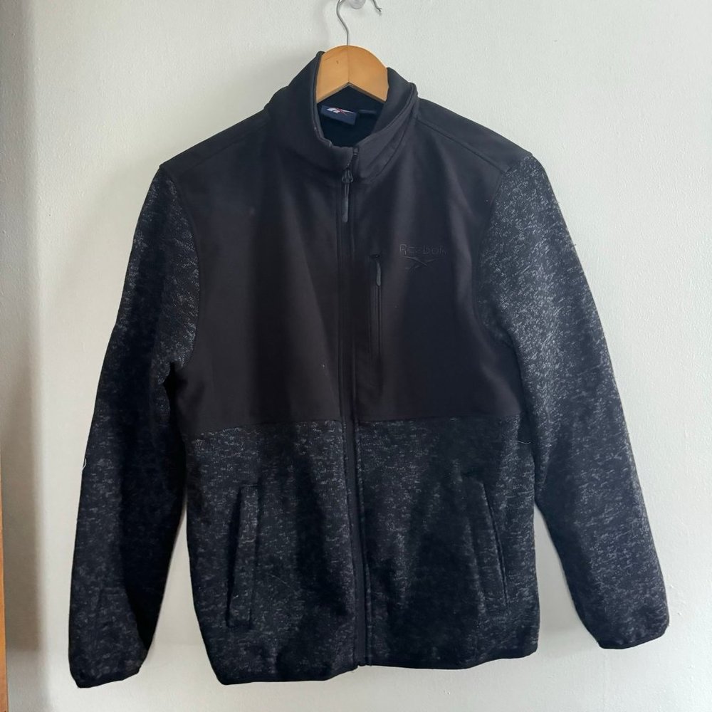 Reebok jacket - Picture 4 of 6